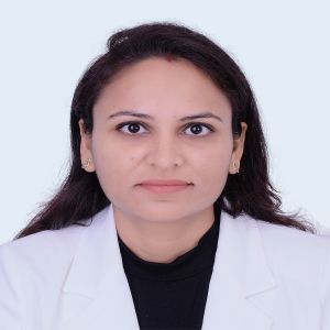 Jyoti Chaudhary